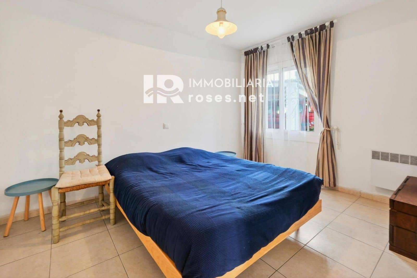 2 makuuhuone Asunto myytävänä paikassa Roses - 175 000 € (Ref: 9605454)