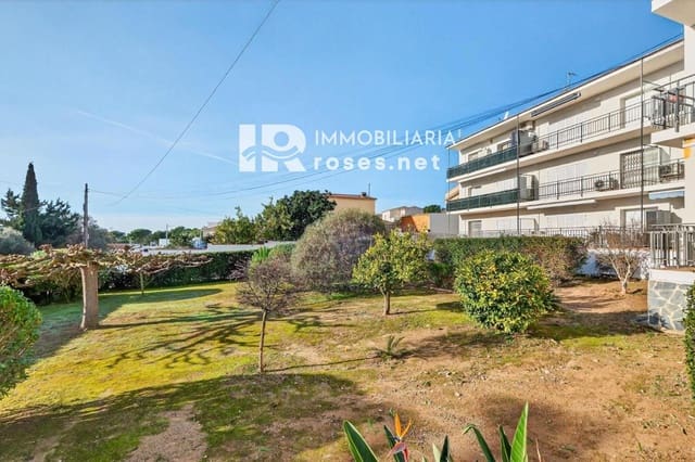 2 makuuhuone Asunto myytävänä paikassa Roses - 175 000 € (Ref: 9605454)