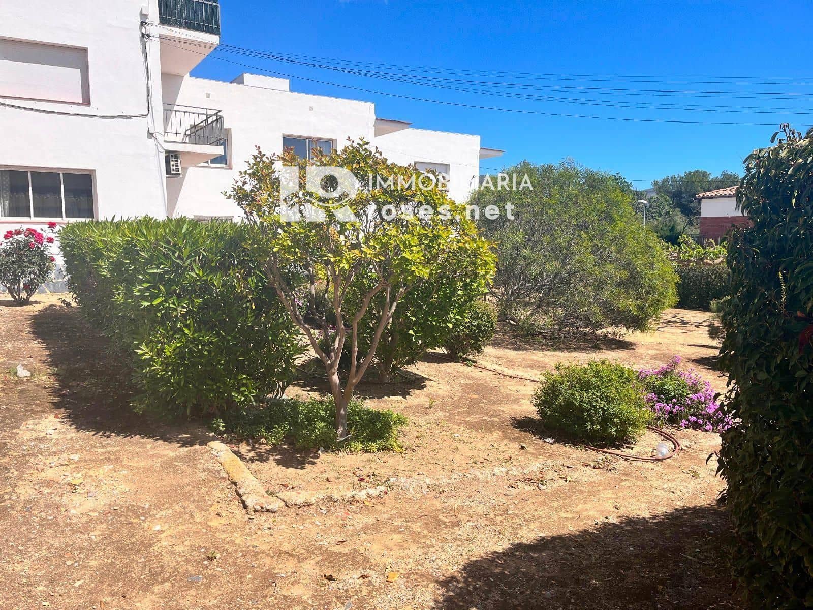 2 makuuhuone Asunto myytävänä paikassa Roses - 175 000 € (Ref: 9605454)