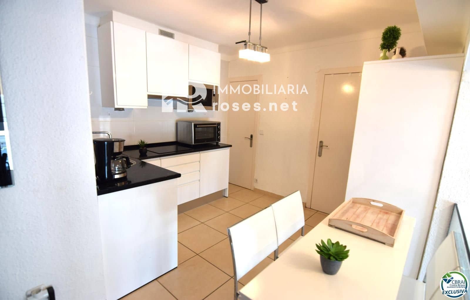 2 bedroom Flat for sale in Empuriabrava - € 215,000 (Ref: 9609556)