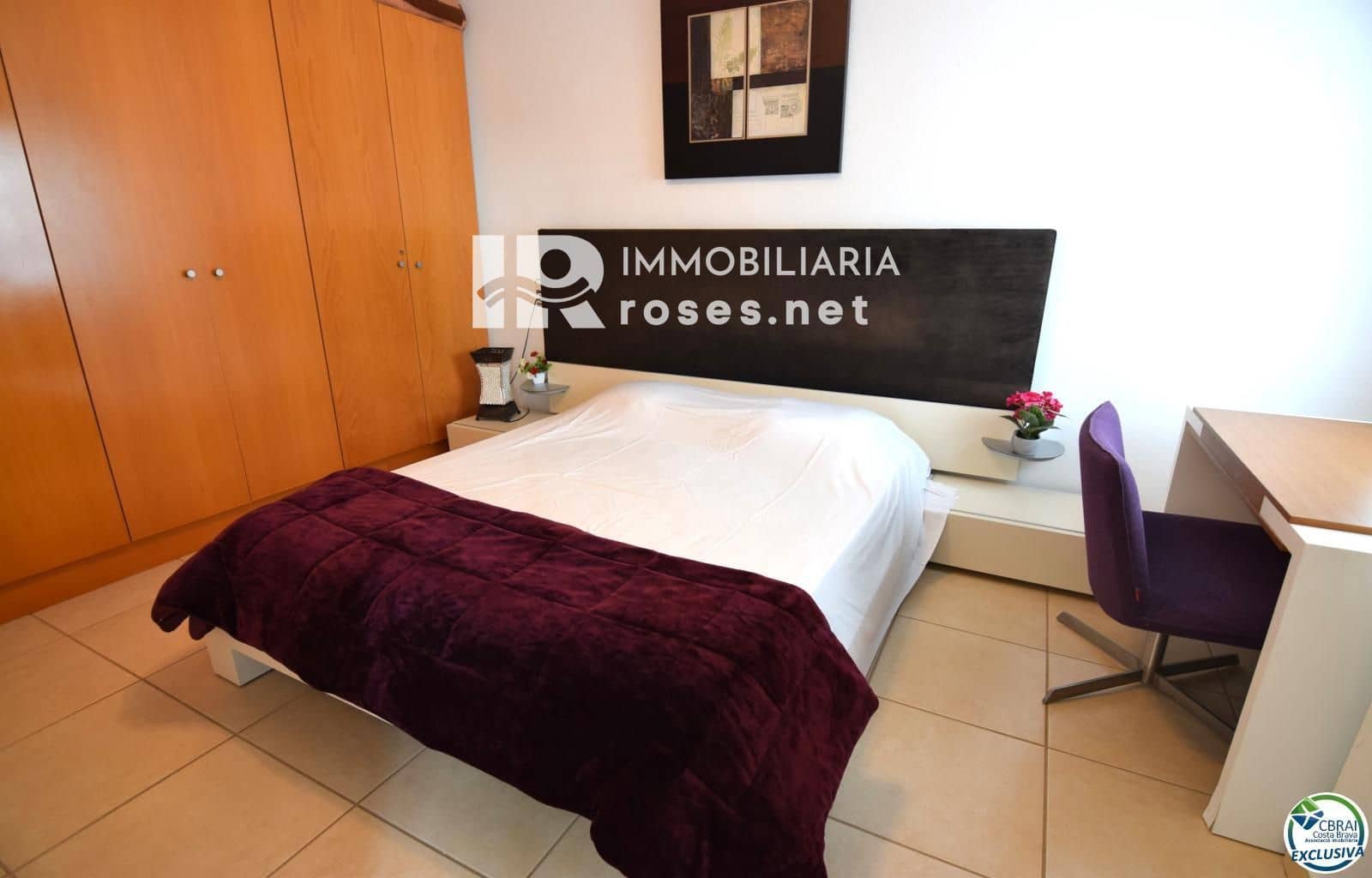 2 bedroom Flat for sale in Empuriabrava - € 215,000 (Ref: 9609556)