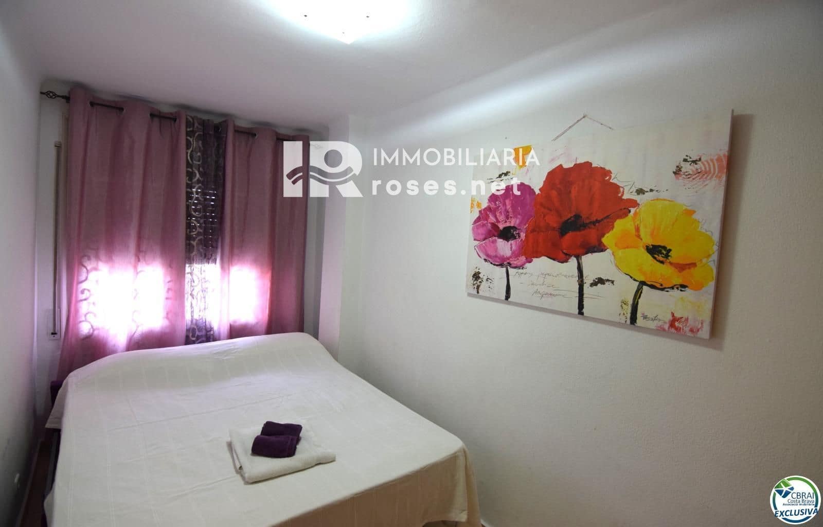 2 bedroom Flat for sale in Empuriabrava - € 215,000 (Ref: 9609556)