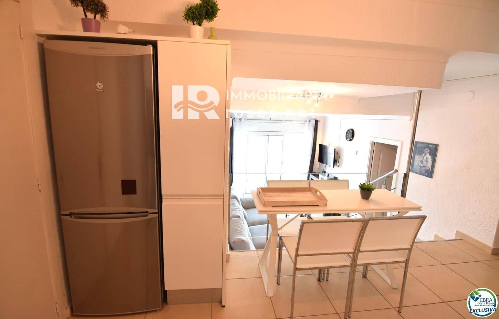 2 bedroom Flat for sale in Empuriabrava - € 215,000 (Ref: 9609556)