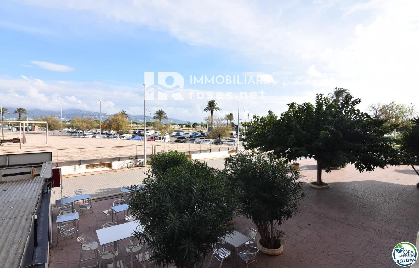 2 bedroom Flat for sale in Empuriabrava - € 215,000 (Ref: 9609556)