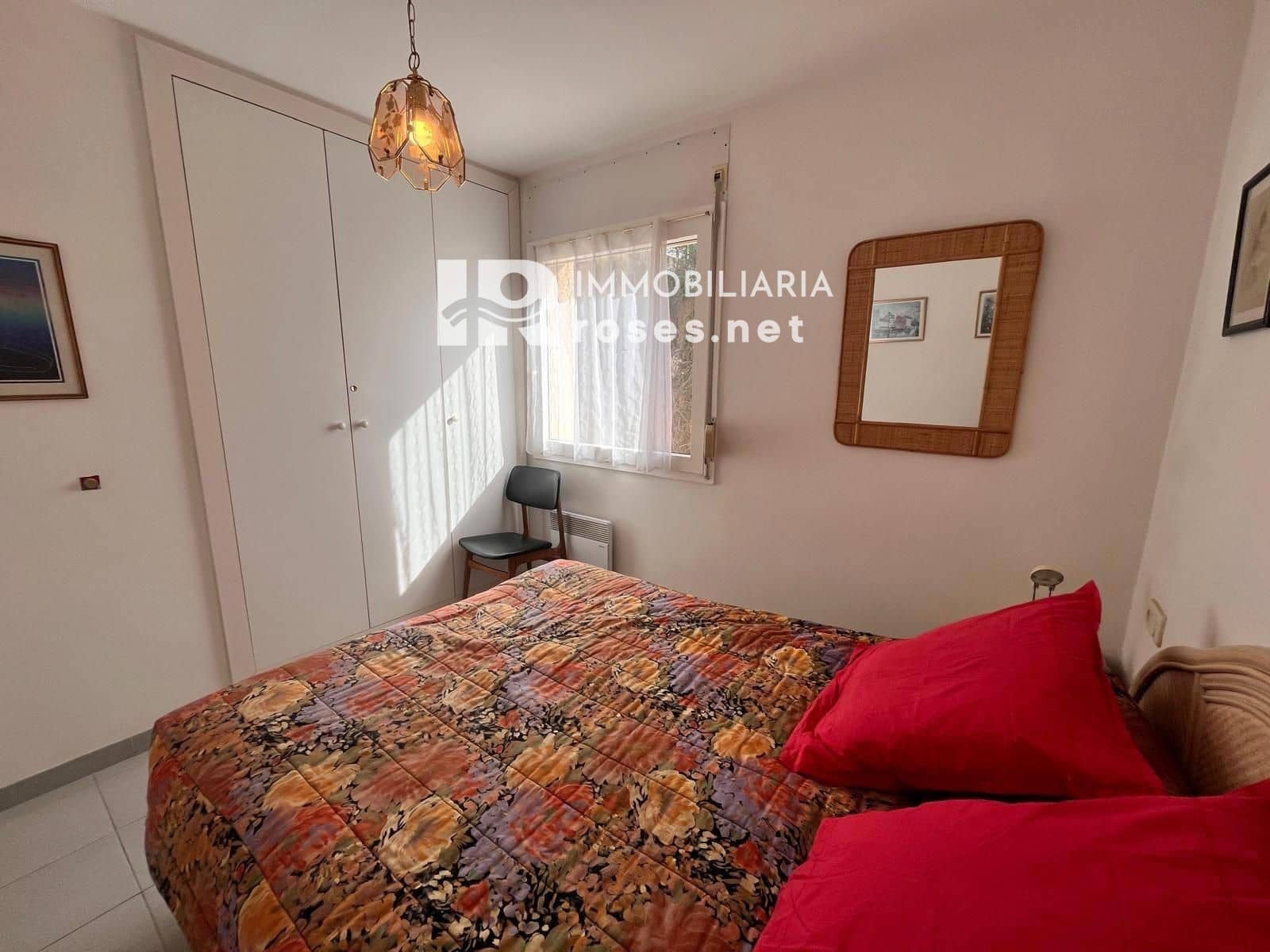 2 soveværelse Lejlighed til salg i Roses - € 285.000 (Ref: 9609557)