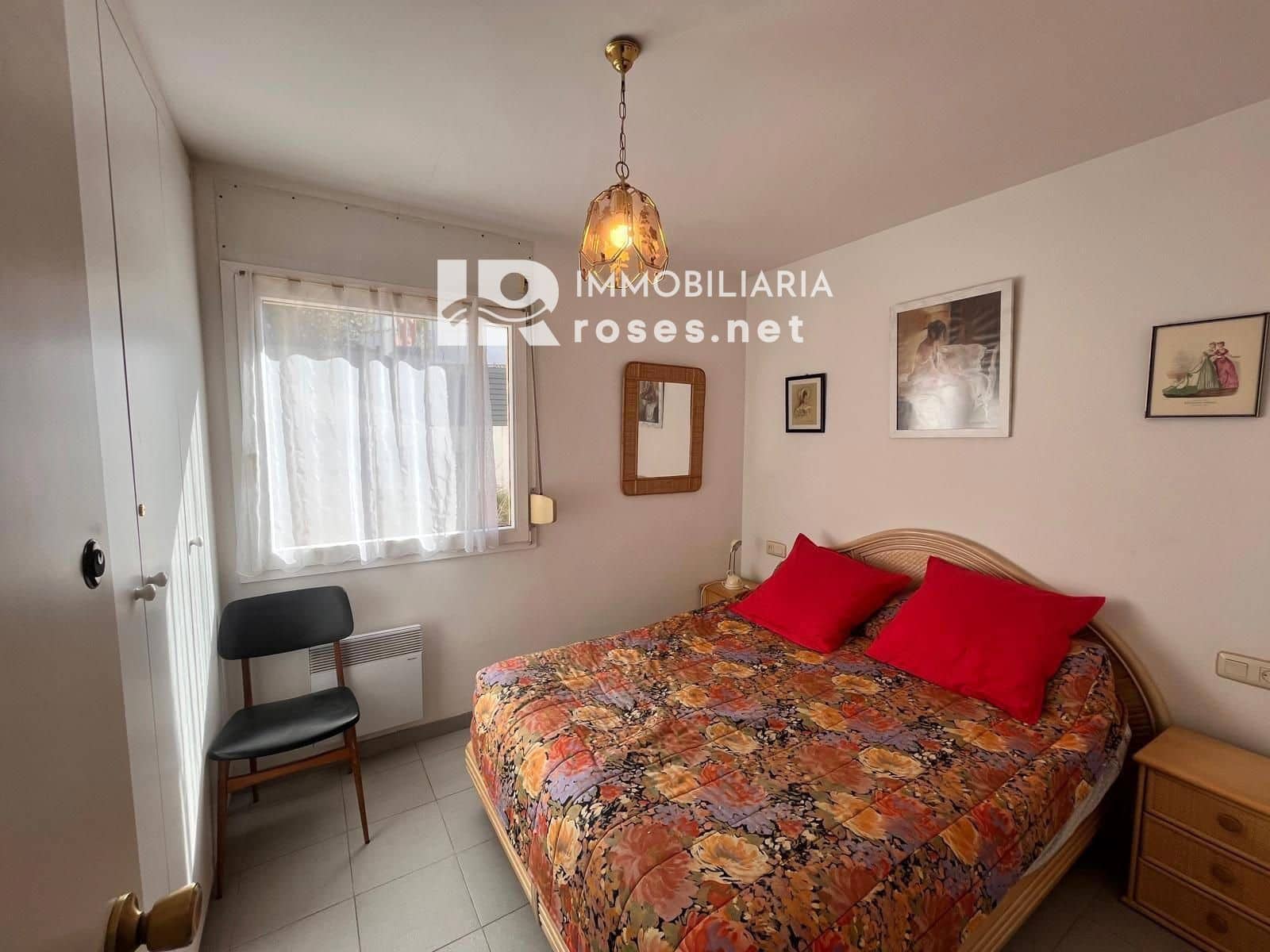 2 soveværelse Lejlighed til salg i Roses - € 285.000 (Ref: 9609557)