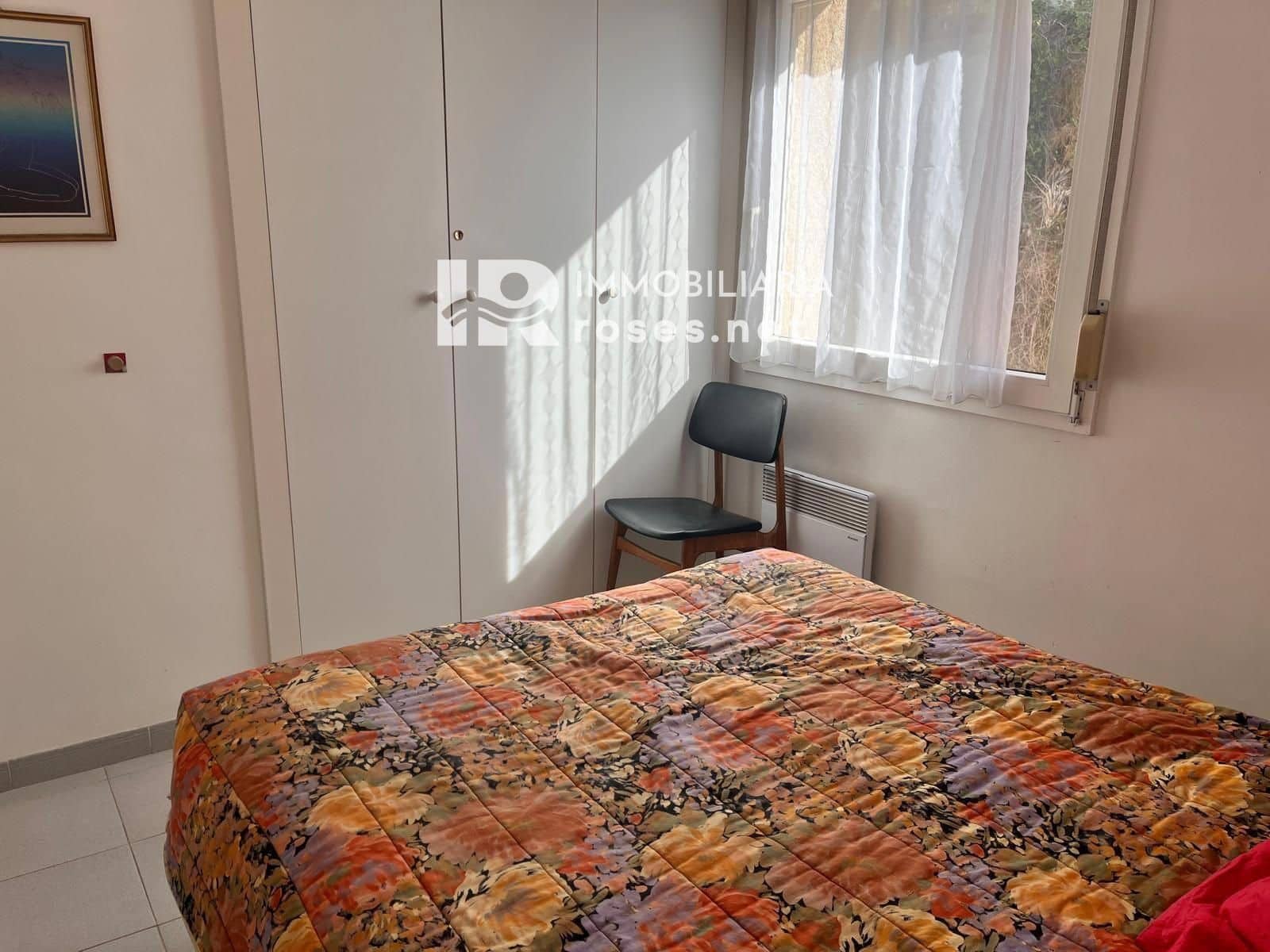 2 soveværelse Lejlighed til salg i Roses - € 285.000 (Ref: 9609557)