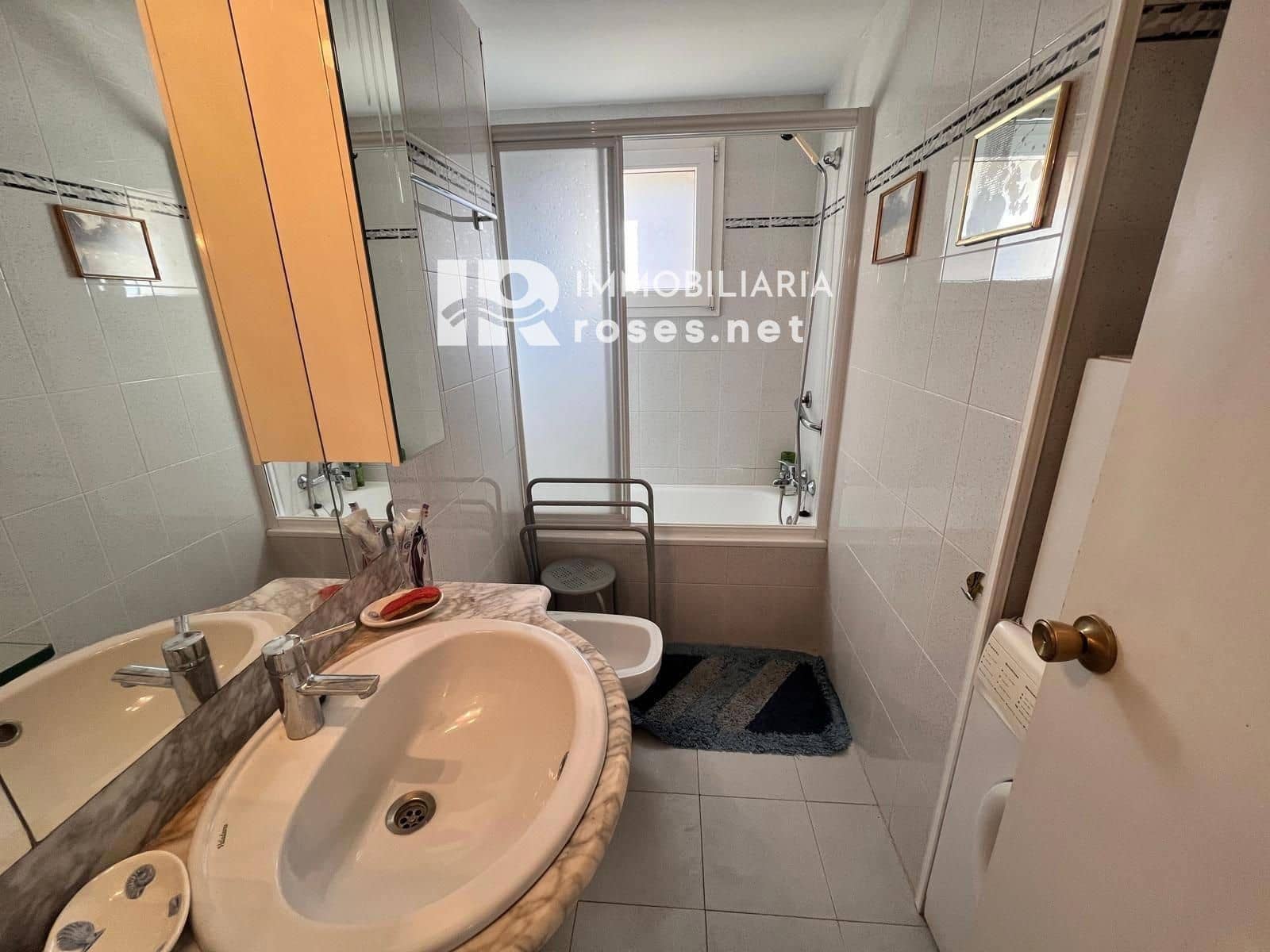 2 soveværelse Lejlighed til salg i Roses - € 285.000 (Ref: 9609557)