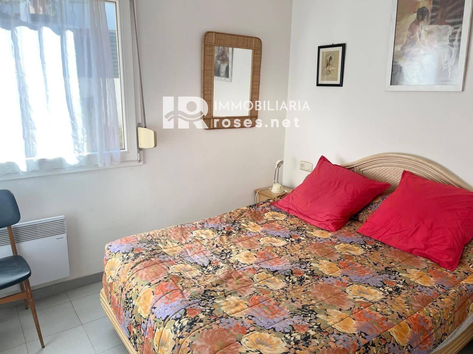 2 soveværelse Lejlighed til salg i Roses - € 285.000 (Ref: 9609557)