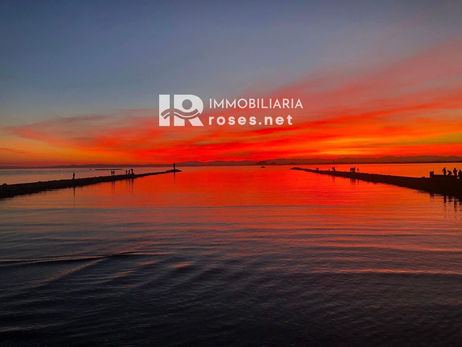 2 soveværelse Lejlighed til salg i Roses - € 285.000 (Ref: 9609557)