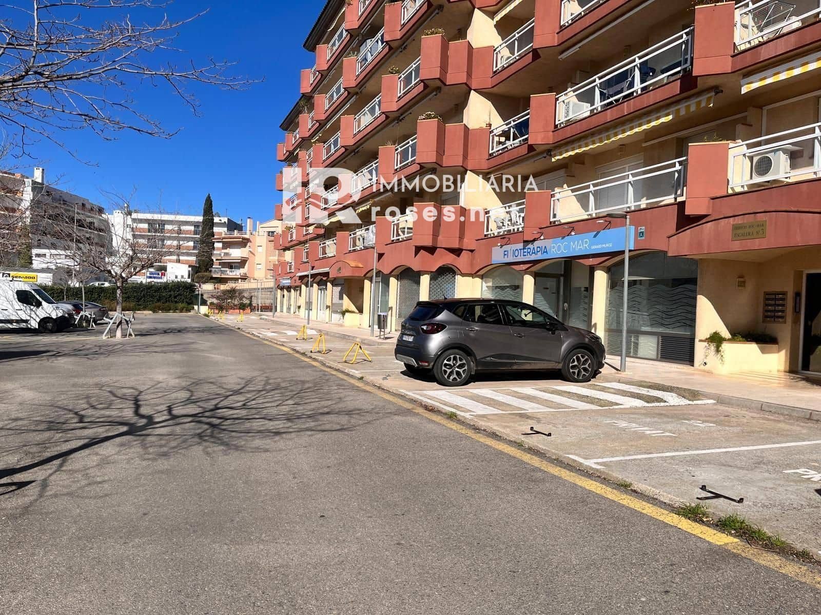 2 soveværelse Lejlighed til salg i Roses - € 285.000 (Ref: 9609557)