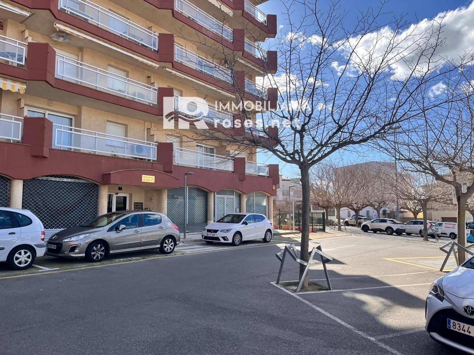 2 soveværelse Lejlighed til salg i Roses - € 285.000 (Ref: 9609557)