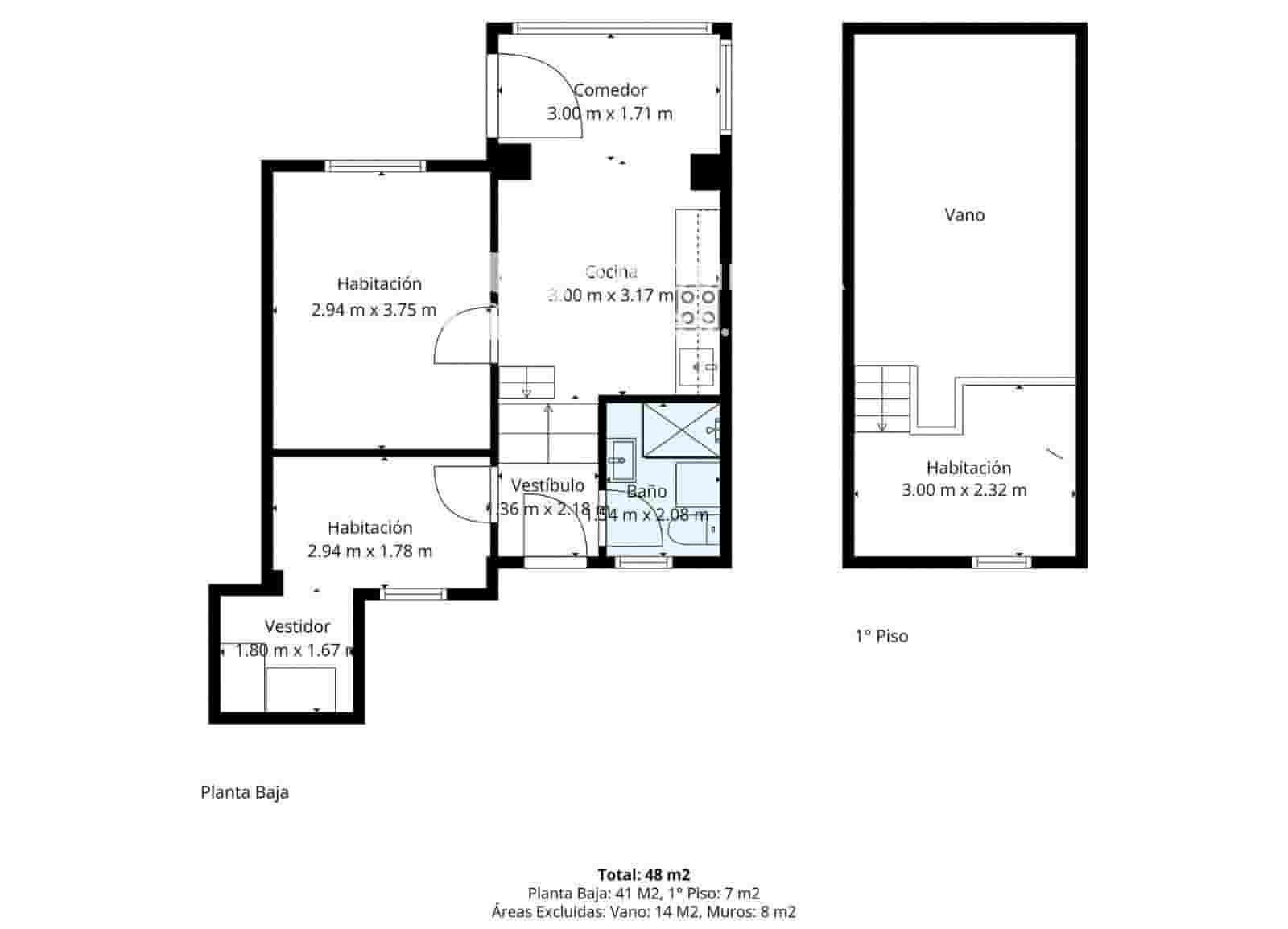 2 bedroom Villa for sale in Empuriabrava - € 339,000 (Ref: 9609558)
