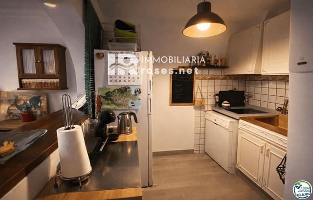 2 makuuhuone Asunto myytävänä paikassa Empuriabrava, Castelló d'Empúries - 160 000 € (Ref: 9618110)