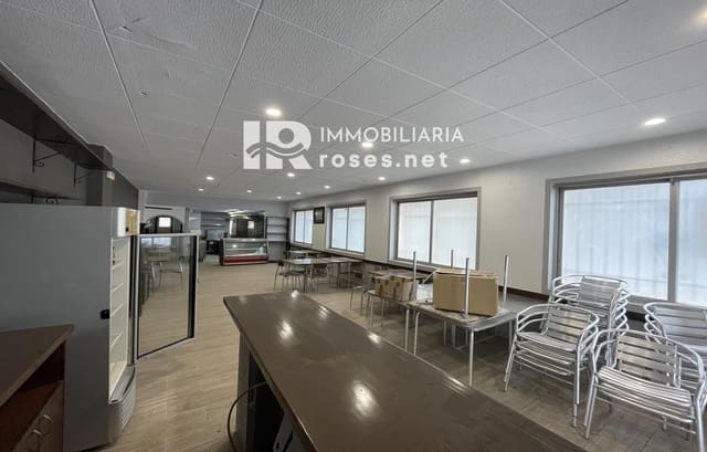 Kaupallinen myytävänä paikassa Empuriabrava, Castelló d'Empúries - 180 000 € (Ref: 9622754)