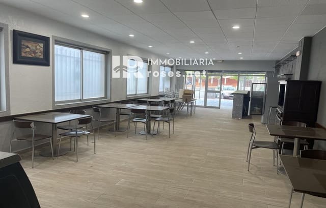 Kaupallinen myytävänä paikassa Empuriabrava, Castelló d'Empúries - 180 000 € (Ref: 9622754)