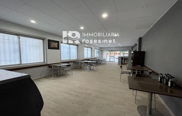 Kaupallinen myytävänä paikassa Empuriabrava, Castelló d'Empúries - 180 000 € (Ref: 9622754)