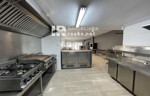 Kaupallinen myytävänä paikassa Empuriabrava, Castelló d'Empúries - 180 000 € (Ref: 9622754)