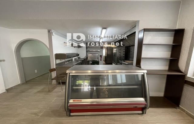 Kaupallinen myytävänä paikassa Empuriabrava, Castelló d'Empúries - 180 000 € (Ref: 9622754)