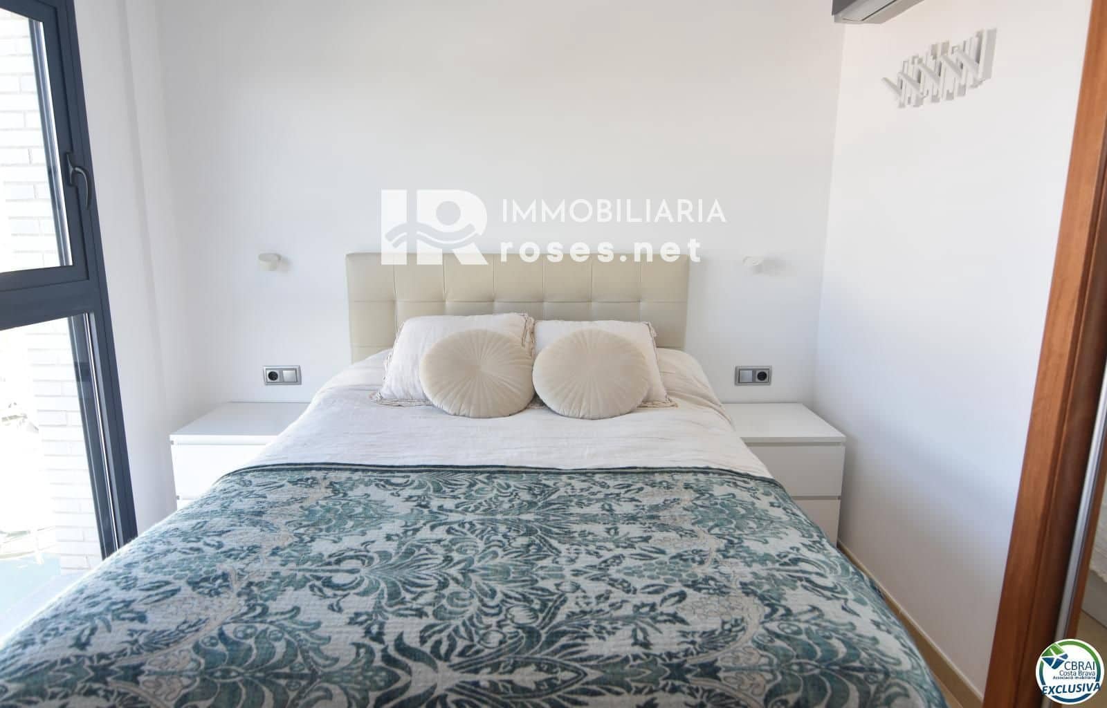 2 sypialnia Mieszkanie na sprzedaż w Santa Margarida z basenem garażem - 350 000 € (Ref: 9630425)