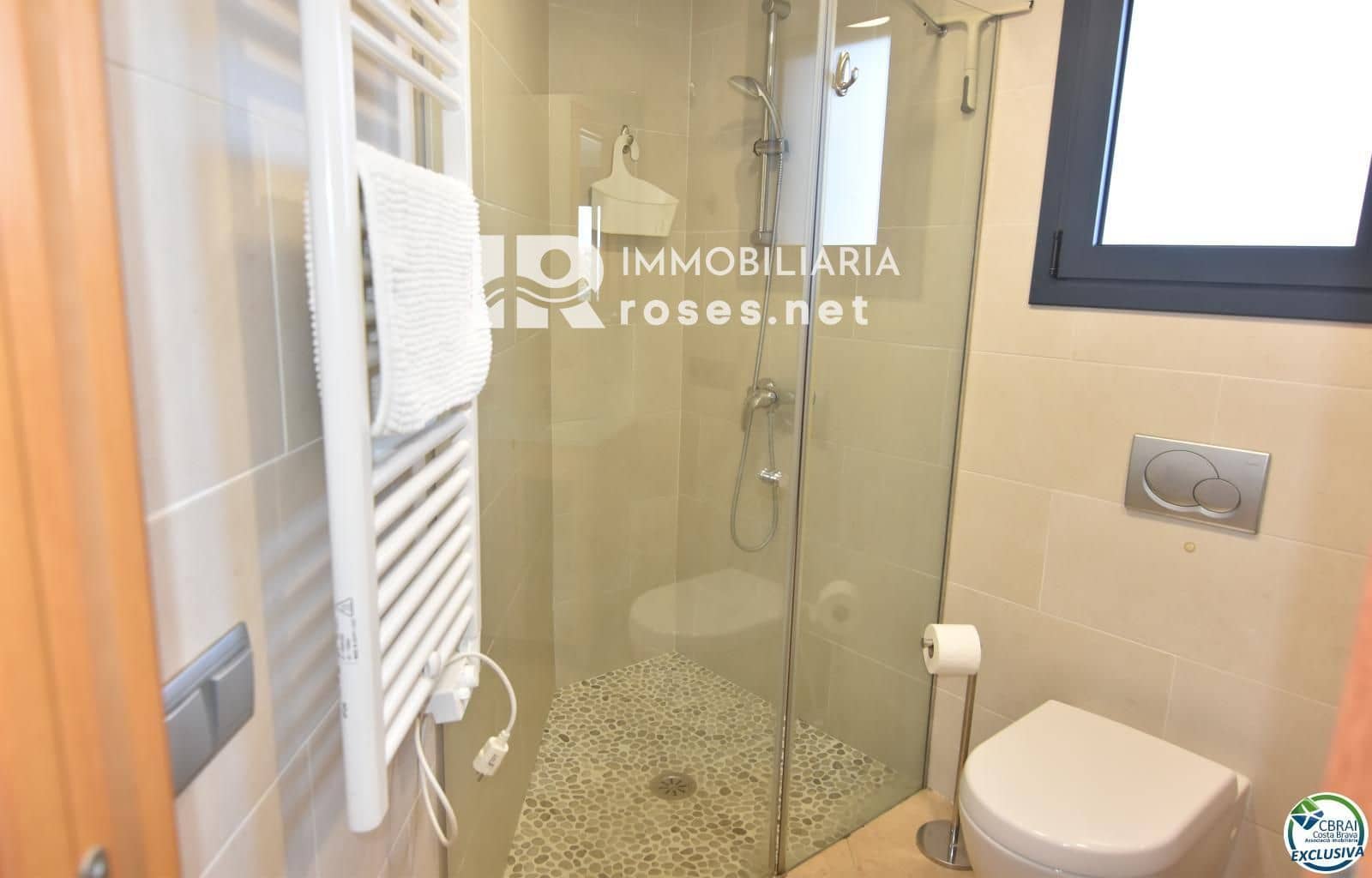 2 sypialnia Mieszkanie na sprzedaż w Santa Margarida z basenem garażem - 350 000 € (Ref: 9630425)