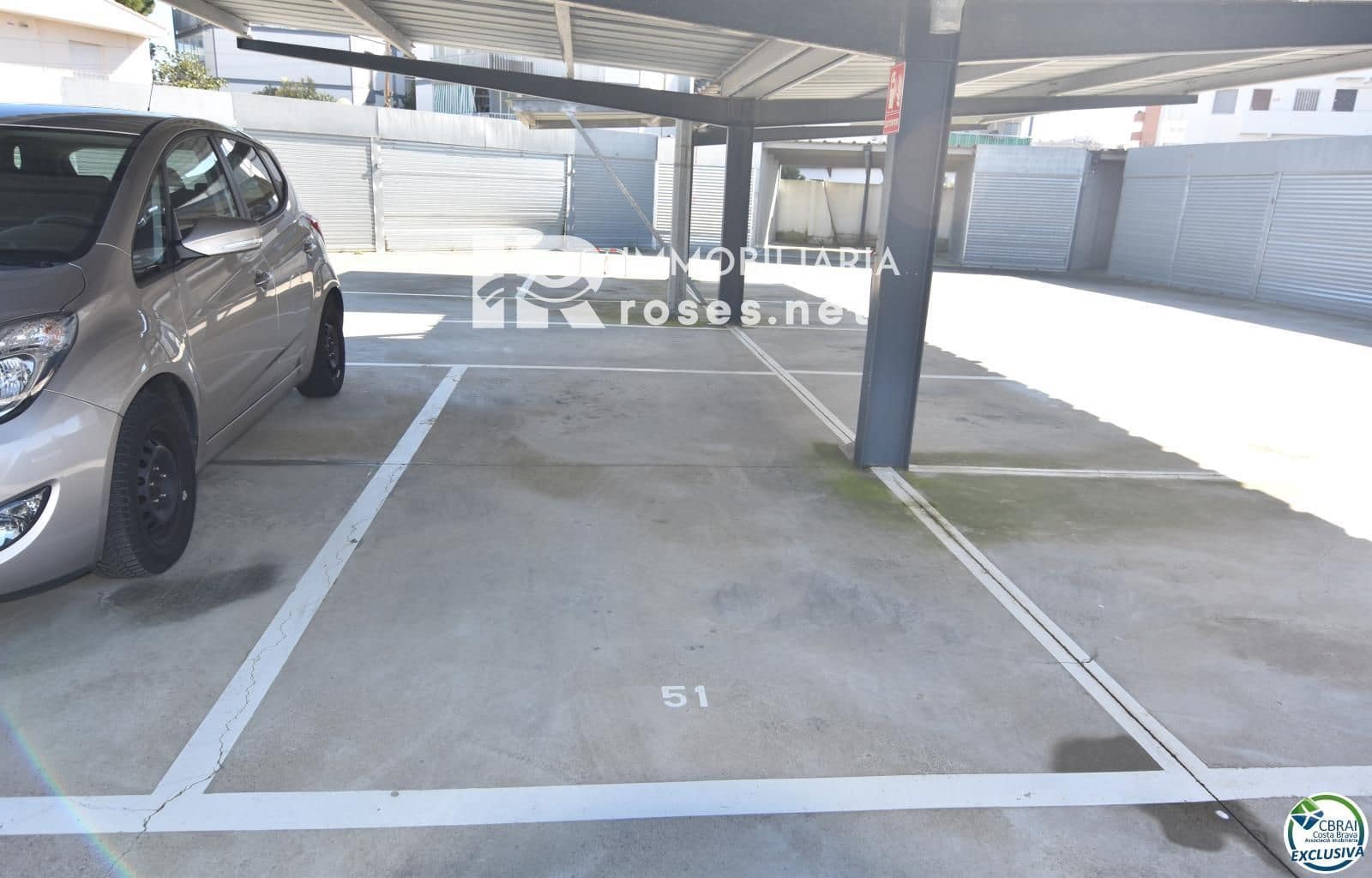 2 sypialnia Mieszkanie na sprzedaż w Santa Margarida z basenem garażem - 350 000 € (Ref: 9630425)