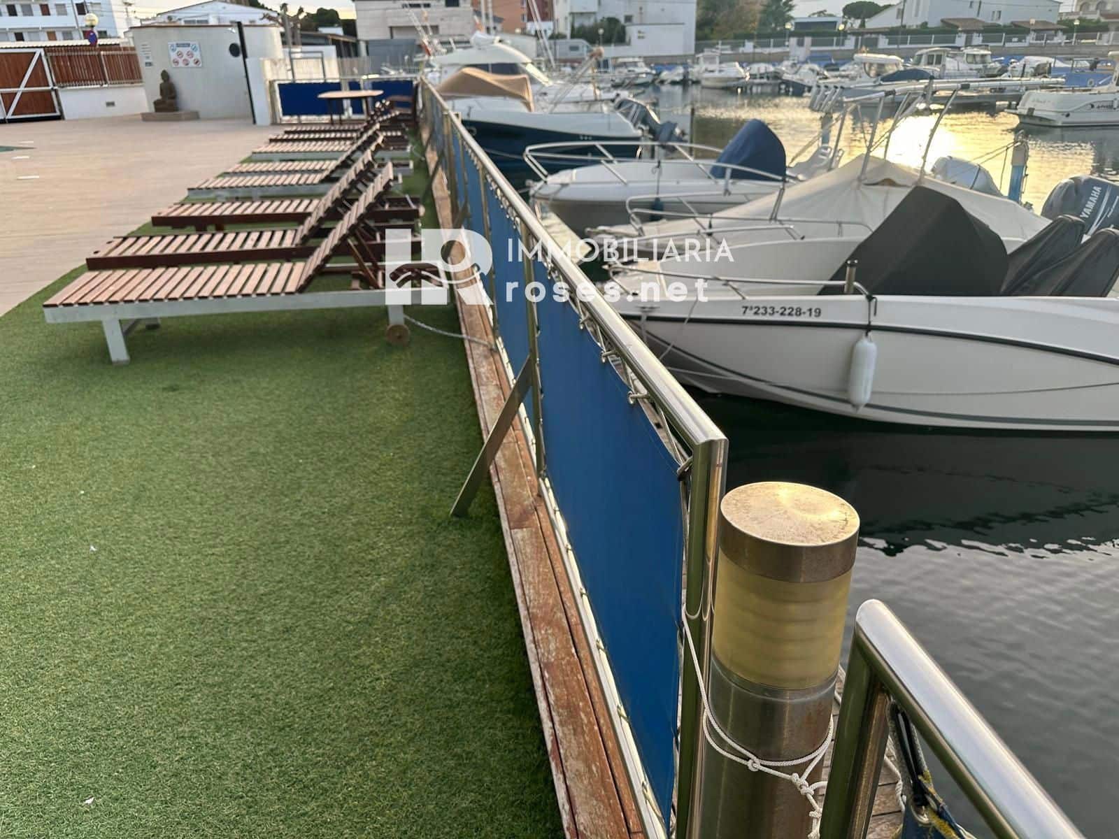 2 bedroom Flat for sale in Santa Margarida with pool garage - € 350,000 (Ref: 9630425)