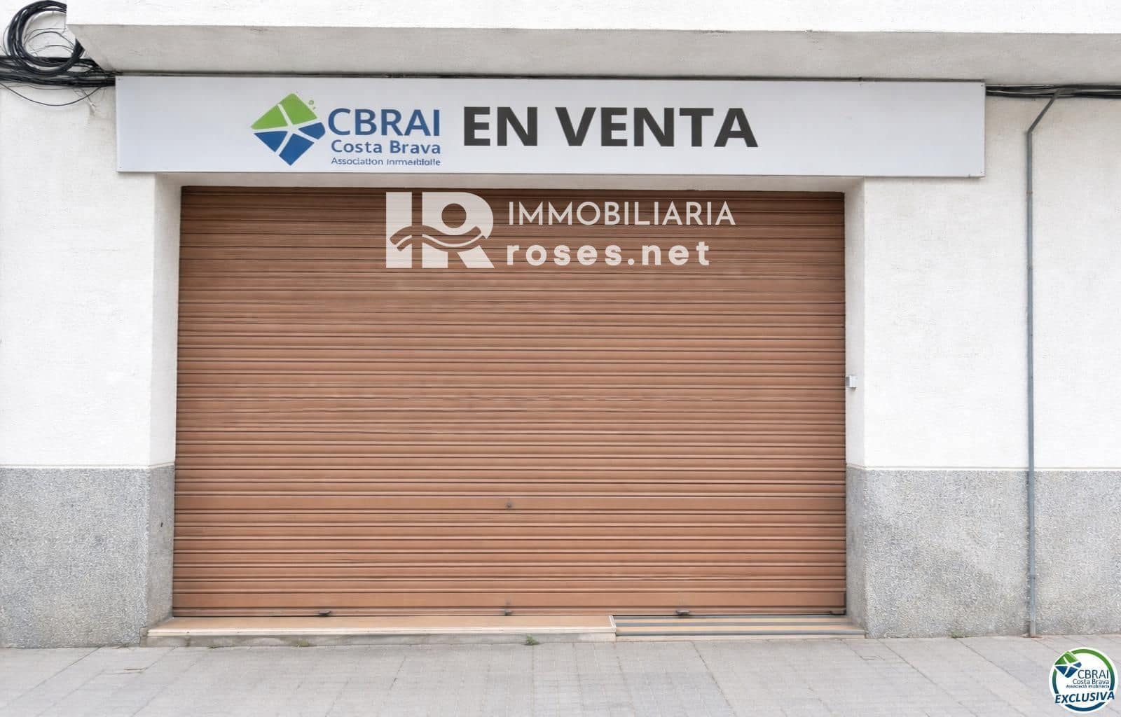Commerciale in vendita in Roses - 140.000 € (Rif: 9630426)