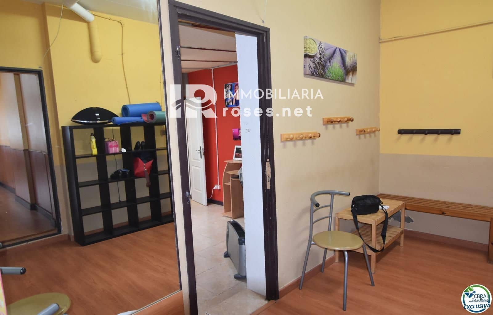 Commerciale in vendita in Roses - 140.000 € (Rif: 9630426)