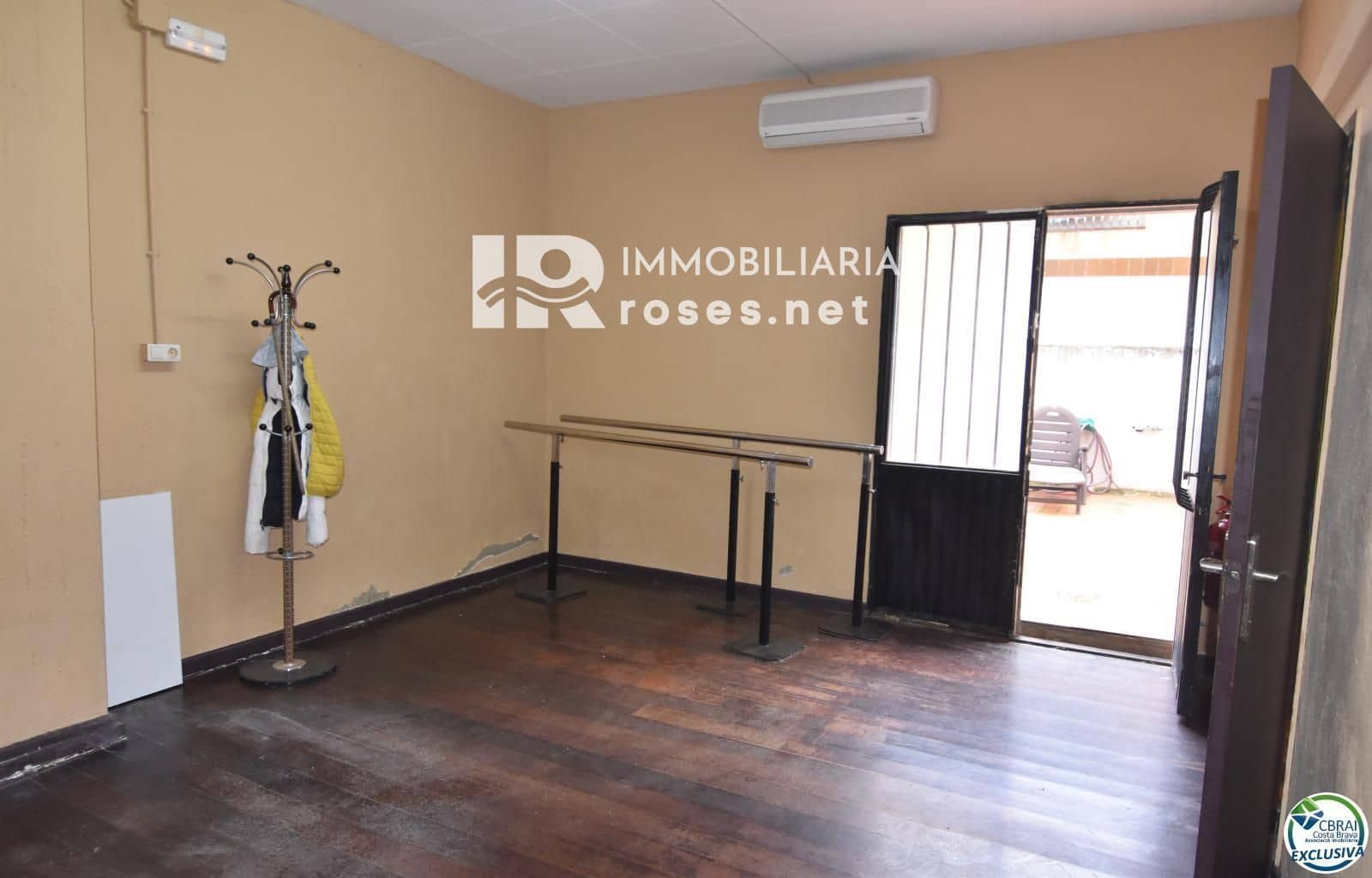 Commerciale in vendita in Roses - 140.000 € (Rif: 9630426)