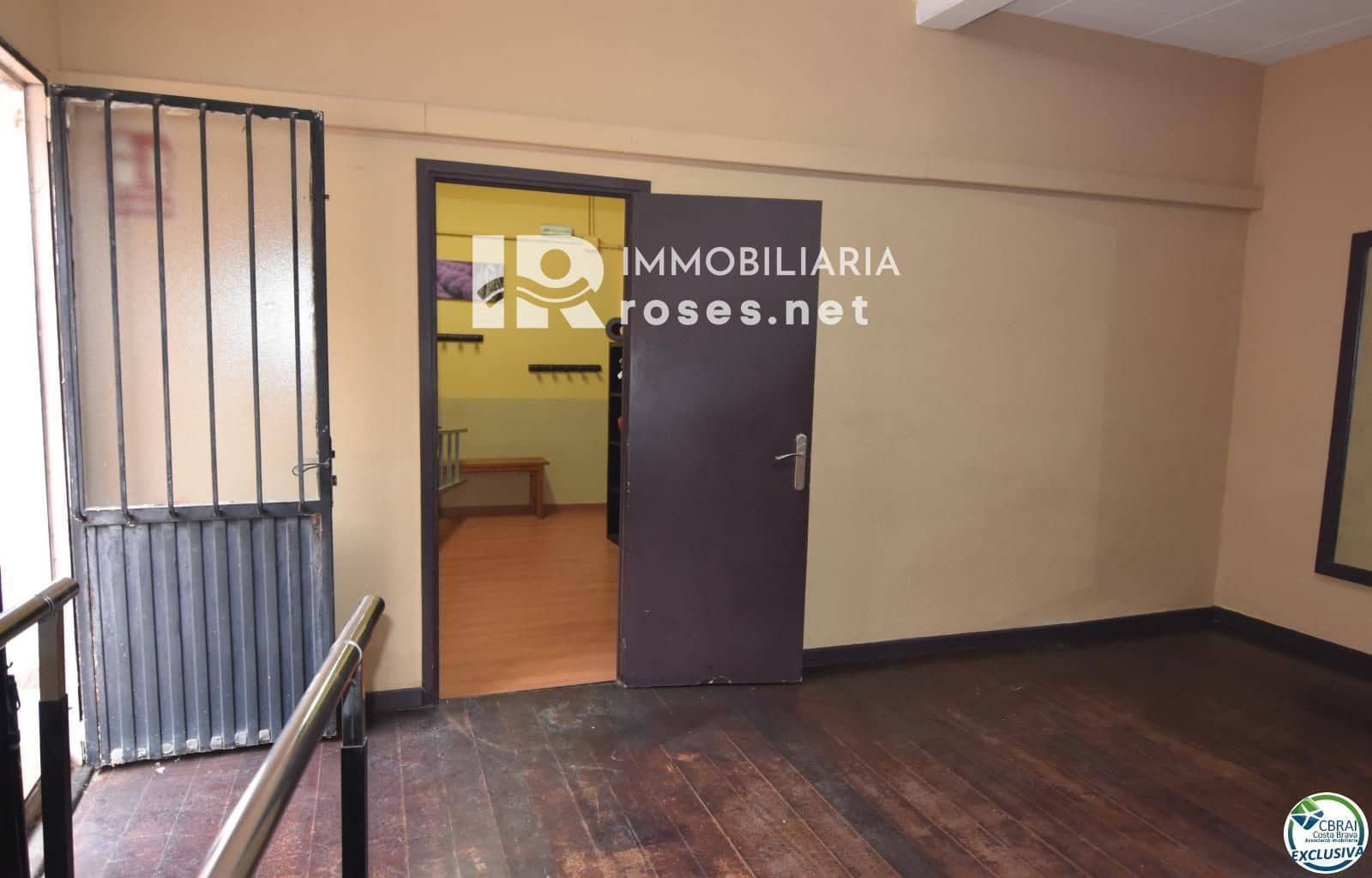 Commerciale in vendita in Roses - 140.000 € (Rif: 9630426)