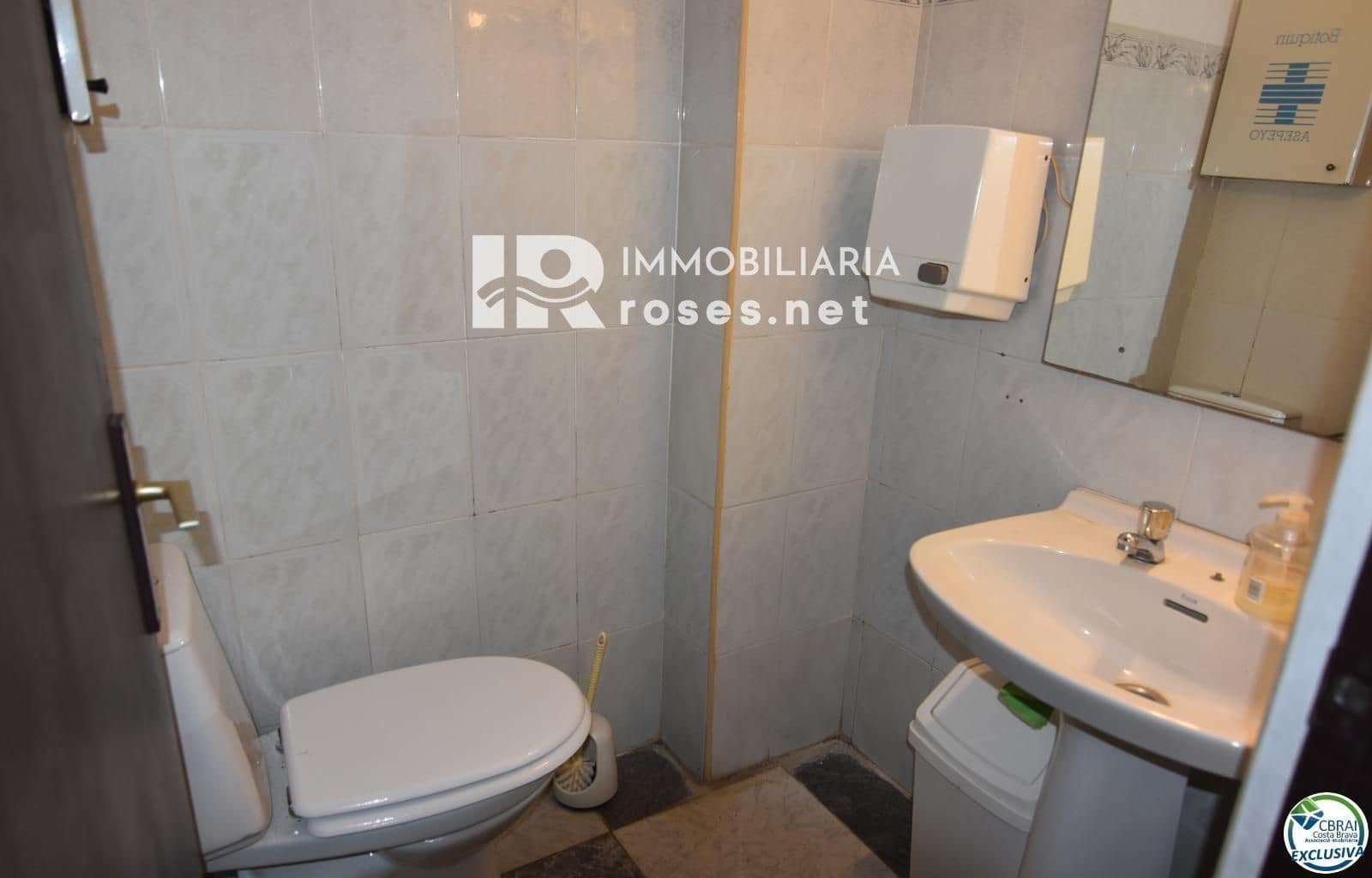 Commerciale in vendita in Roses - 140.000 € (Rif: 9630426)