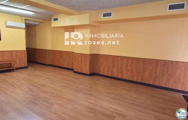 Commerciale in vendita in Roses - 140.000 € (Rif: 9630426)