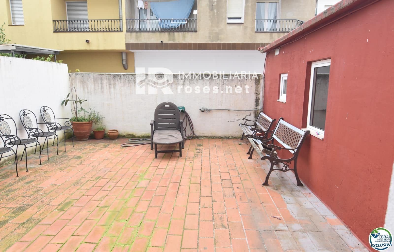 Commerciale in vendita in Roses - 140.000 € (Rif: 9630426)