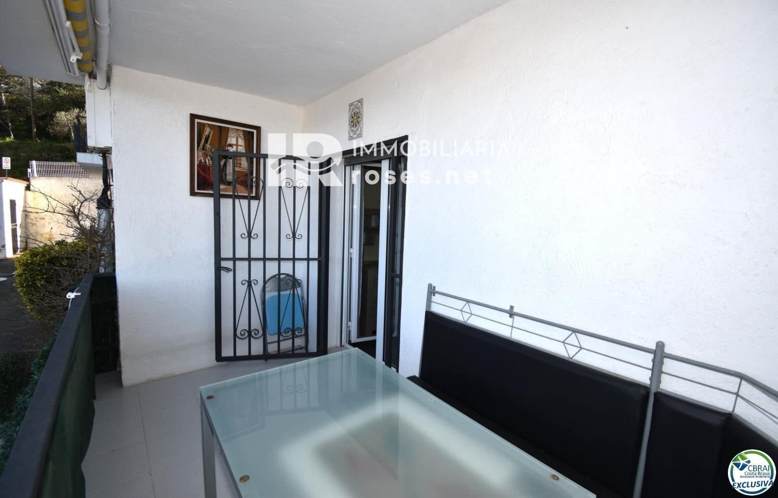 1 slaapkamer Flat te koop in Roses - € 179.000 (Ref: 9634785)