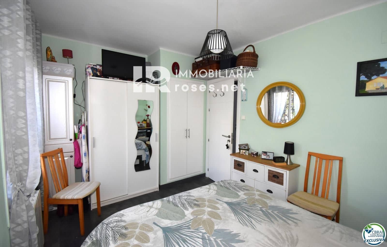 1 slaapkamer Flat te koop in Roses - € 179.000 (Ref: 9634785)