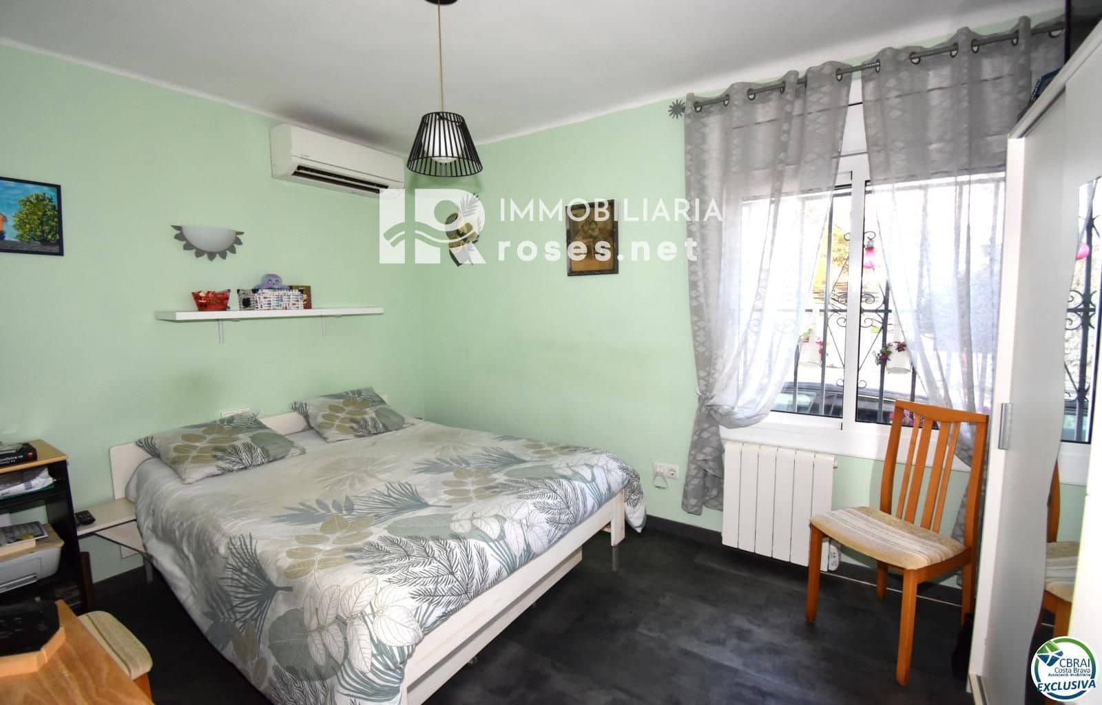 1 slaapkamer Flat te koop in Roses - € 179.000 (Ref: 9634785)