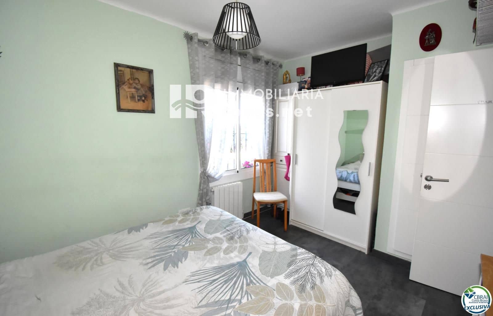 1 slaapkamer Flat te koop in Roses - € 179.000 (Ref: 9634785)