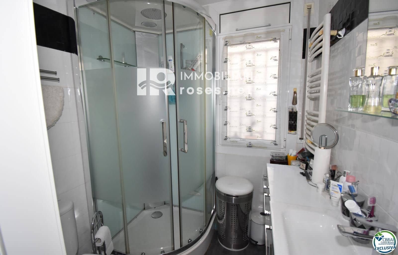 1 slaapkamer Flat te koop in Roses - € 179.000 (Ref: 9634785)