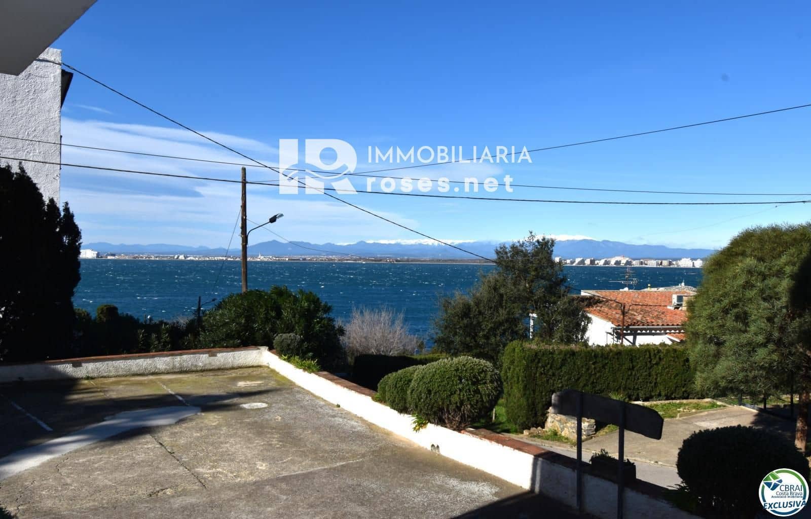 1 slaapkamer Flat te koop in Roses - € 179.000 (Ref: 9634785)