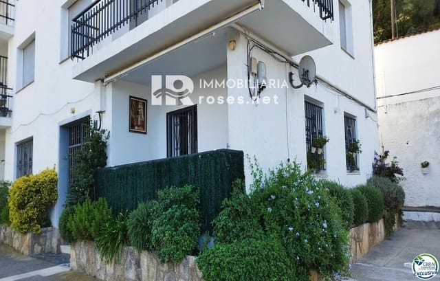 1 sypialnia Mieszkanie na sprzedaż w Roses - 179 000 € (Ref: 9634785)