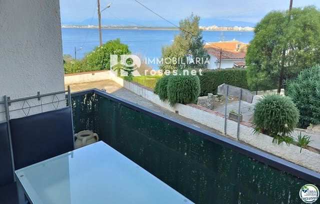 1 sypialnia Mieszkanie na sprzedaż w Roses - 179 000 € (Ref: 9634785)