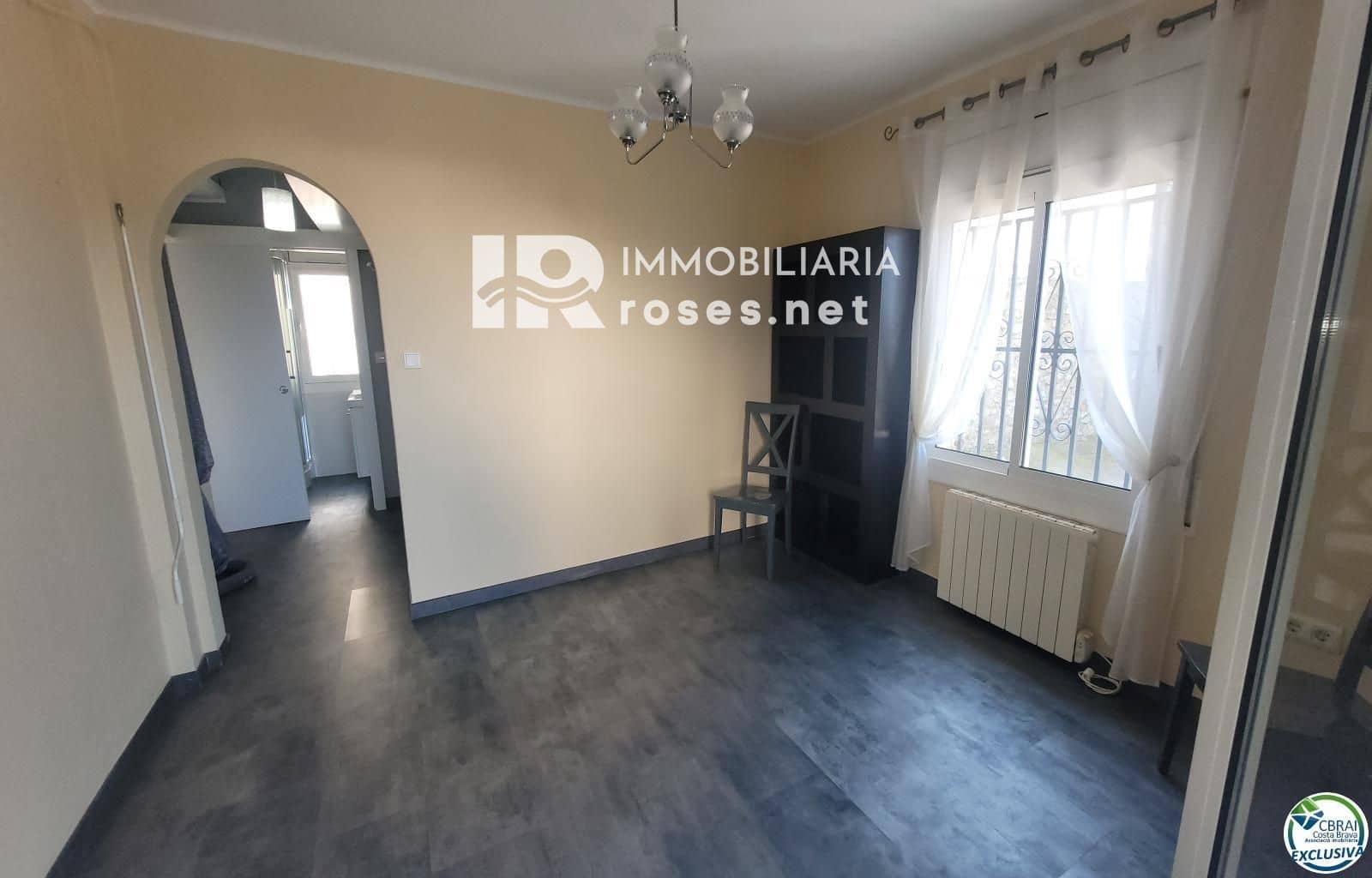 1 bedroom Flat for sale in Roses - € 179,000 (Ref: 9634785)