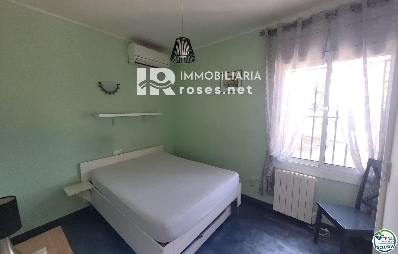 1 bedroom Flat for sale in Roses - € 179,000 (Ref: 9634785)