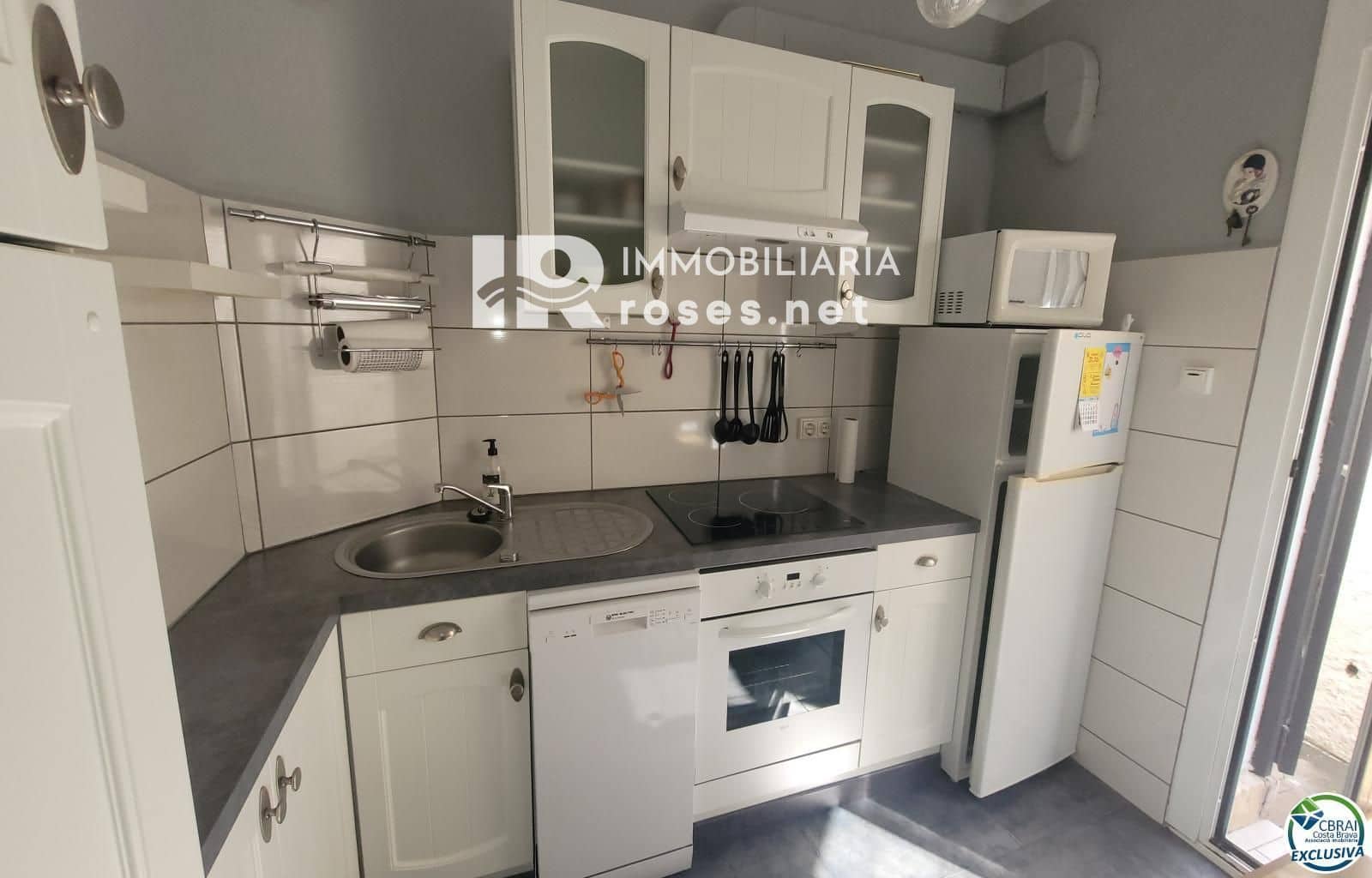 1 bedroom Flat for sale in Roses - € 179,000 (Ref: 9634785)