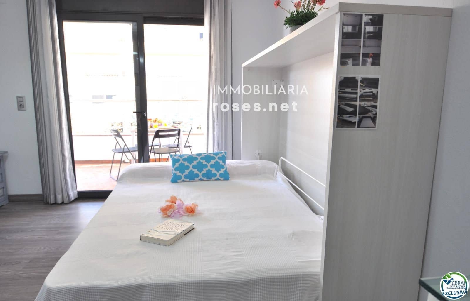 Leilighet til salgs i Santa Margarida med svømmebasseng - € 118 000 (Ref: 9634786)