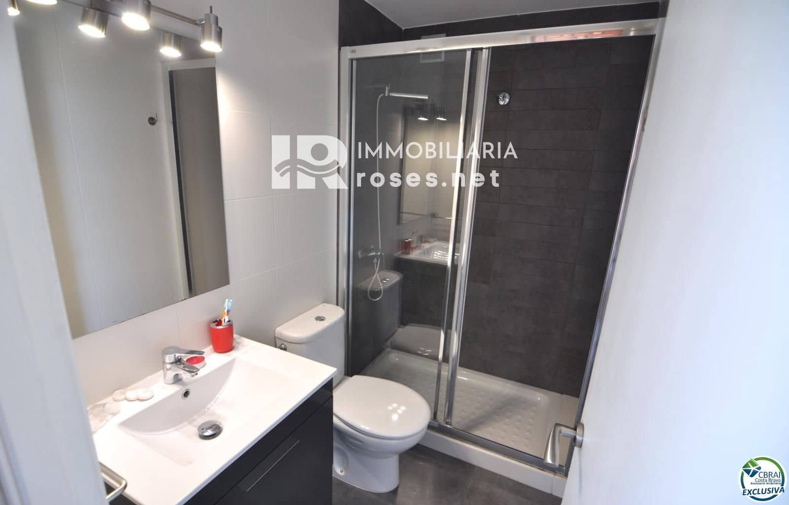 Leilighet til salgs i Santa Margarida med svømmebasseng - € 118 000 (Ref: 9634786)