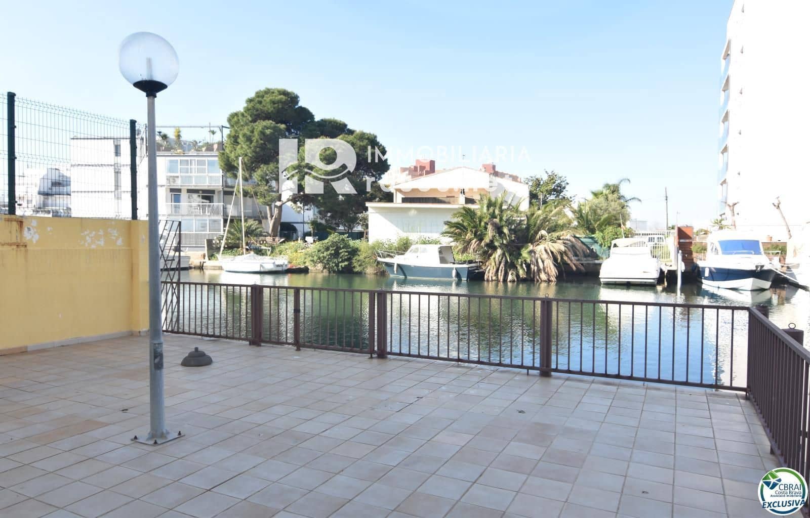 Leilighet til salgs i Santa Margarida med svømmebasseng - € 118 000 (Ref: 9634786)