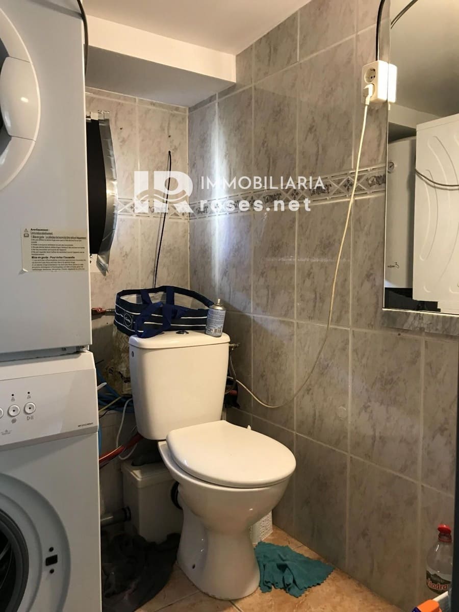 Comercial para venda em Roses - 160 000 € (Ref: 9640615)