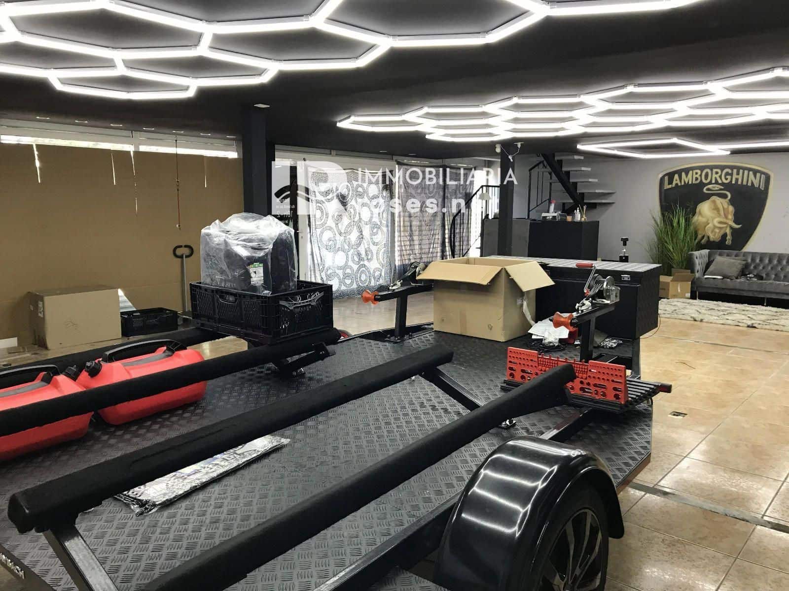 Comercial para venda em Roses - 160 000 € (Ref: 9640615)